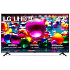 LG 43UA7700P UA77 Series  43