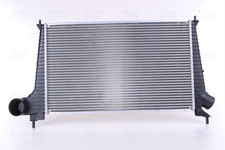 Intercooler nissens for saab - nissens,