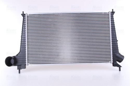 Intercooler nissens for saab - intercooler,