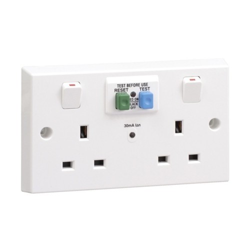 Schneider gang socket with - schneider, 2