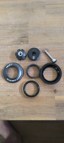 Ritchey carbon wcs - ritchey,