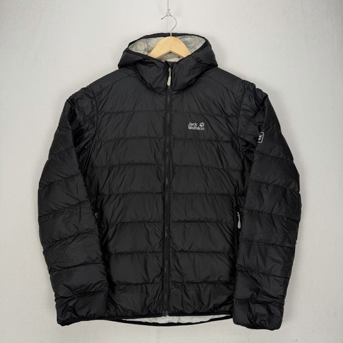 Jack wolfskin down puffer - jack,