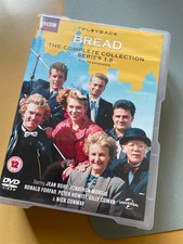 Bread - Series 1-8 - Complete