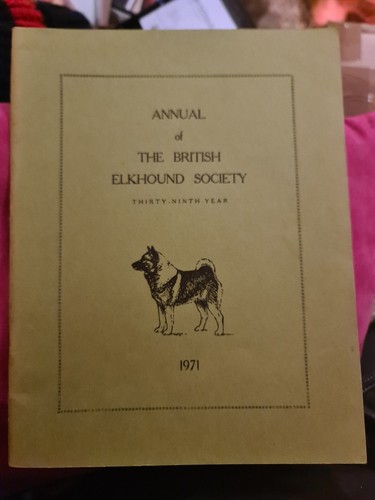 Annual the british - annual,
