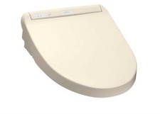 TOTO Washlet KM TCF8GM24 Ivory