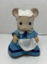 Sylvanian Families Vintage