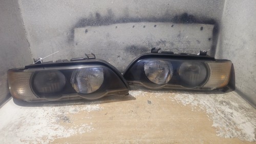 Bmw e53 pre lci - e53,