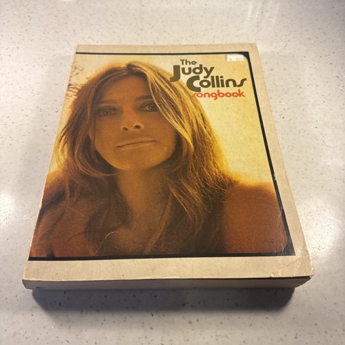 Vintage 1969 the judy collins - the,
