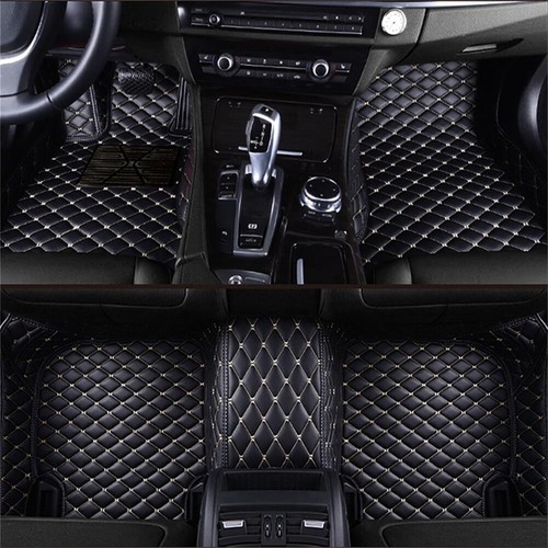 Custom car floor mats - , liners