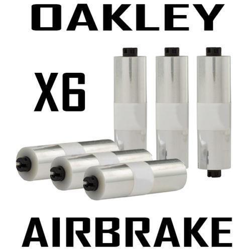 Oakley airbrake rnr motocross - airbrake,