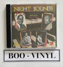 Night Sounds: The Genesis Of