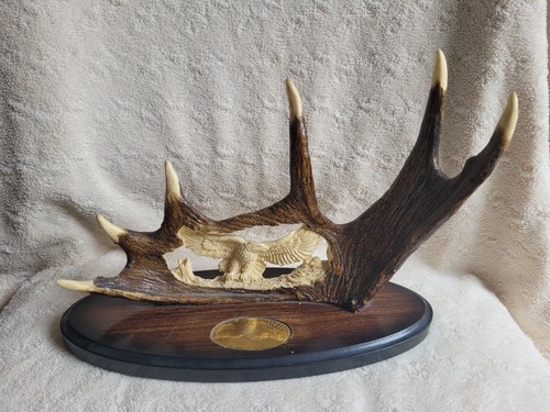 Native american faux carved - native,