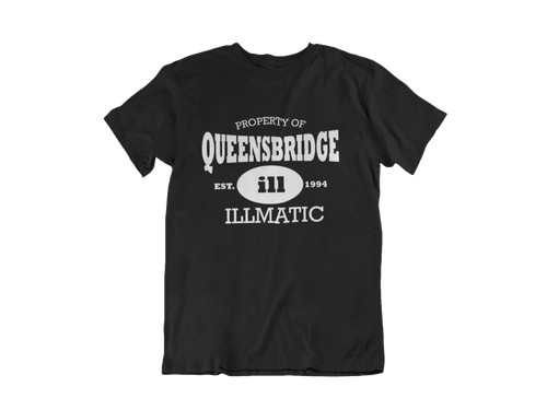 Illmatic nas hip hop shirt - hip, t-shirt