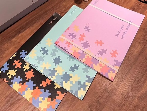 Premium cauchys jigsaw puzzle - premium,