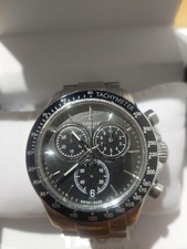 tissot v8 chronograph