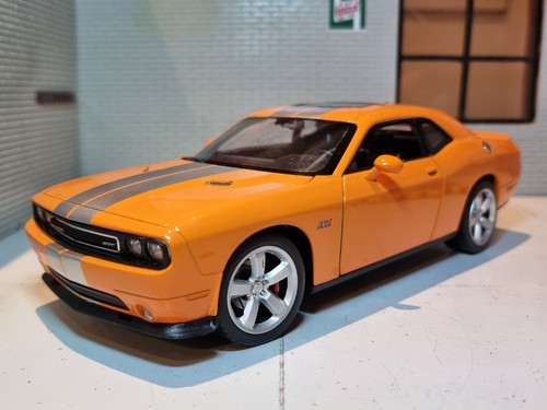 Dodge challenger 2013 srt - 2013,