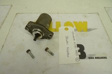 Yamaha ns50 aerox breaking - ns50,