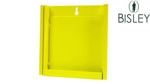 Bisley yellow strong - yellow, airgun