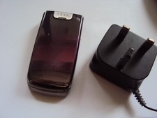 CHEAP KIDS DISABLED EASY ELDERLY SENIOR BASIC 3G NOKIA 6600 FOLD UNLOCKED