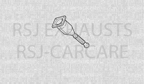 Ecpg1107ta catalytic converter - ecpg1107ta,