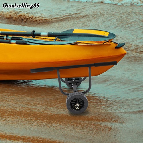 Kayak trailer wheels - trailer,