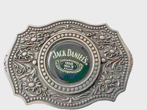 Jack daniel western - jack, belt
