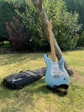 Fender Classic Series