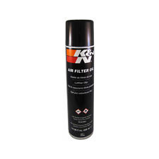 99-0516EU Performance Air Filter Oil 14.36 Fl Oz 408ml Aerosol Non US Filter K&N