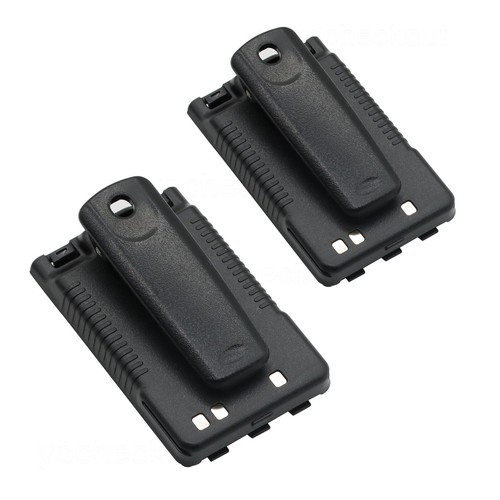 2pcs sbr 14li 2200mah - 2pcs, battery