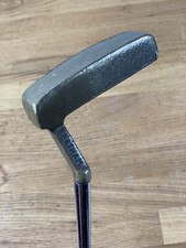 Vintage Leatham Hotblade Brass