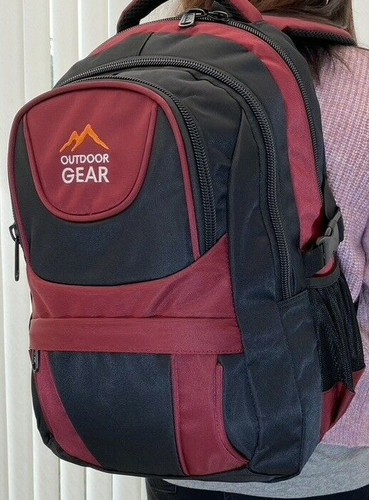 Mens boys backpack - &,