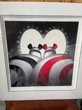 PETER SMITH The Tunnel of Love