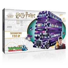 Wrebbit 3D | Harry Potter Mini