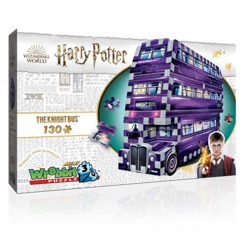 Wrebbit harry potter mini - potter,