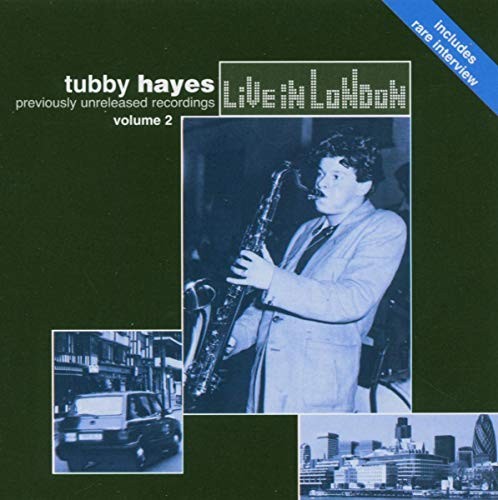 Hayes tubby vol 2 - hayes,, vol.