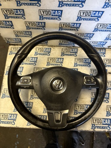 Golf mk6 steering - vw,