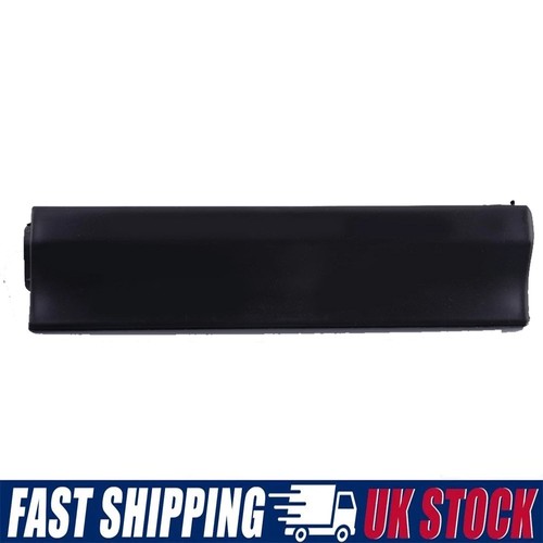 1pc rear bumper tow eye - rear, hook