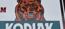 1:24 1998 Kodiak Chevy Monte