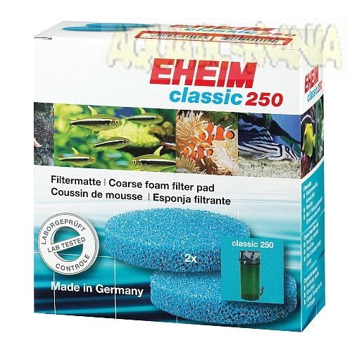 Eheim coarse filter pad for - filter,