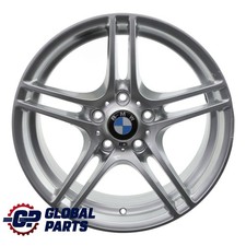 BMW E81 E87 Front Wheel Alloy Rim 18" 7,5J ET:49 M Sport Styling 313M 6856666