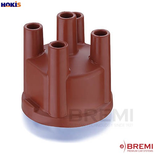 Distributor cap 6304 for - 6304, vw