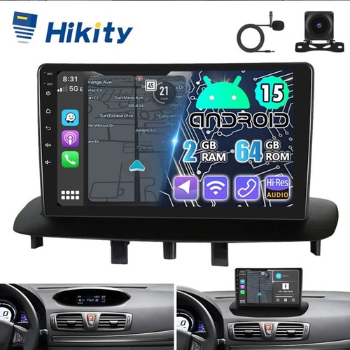 64g android car stereo - android,