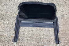 FORD MONDEO 2010-2014 MK 4 ESTATE Sunroof Electric and Glass EU11