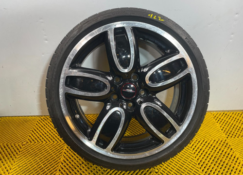 Mini cooper john - cooper,