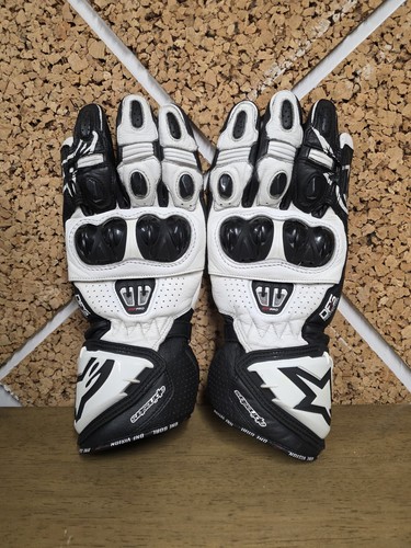 Alpinestars pro gloves - pro, r2