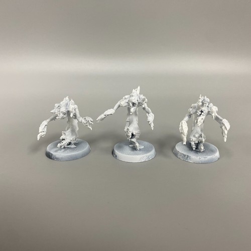 Disciples tzeentch - 3,