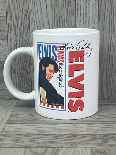 Elvis always the original - elvis,