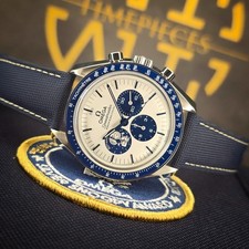 OMEGA SPEEDMASTER 50TH