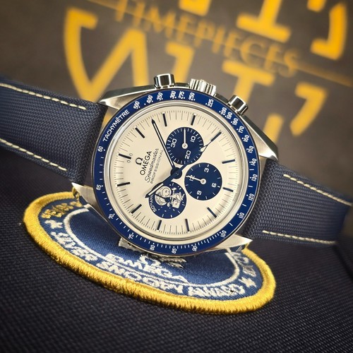 Omega speedmaster 50th - speedmaster,