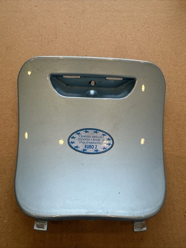 Vespa 125 spark - vespa,